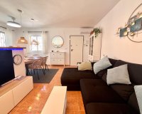 Resale - Townhouse / Duplex / Corner - Entre Naranjos - Vistabella - Entre Naranjos