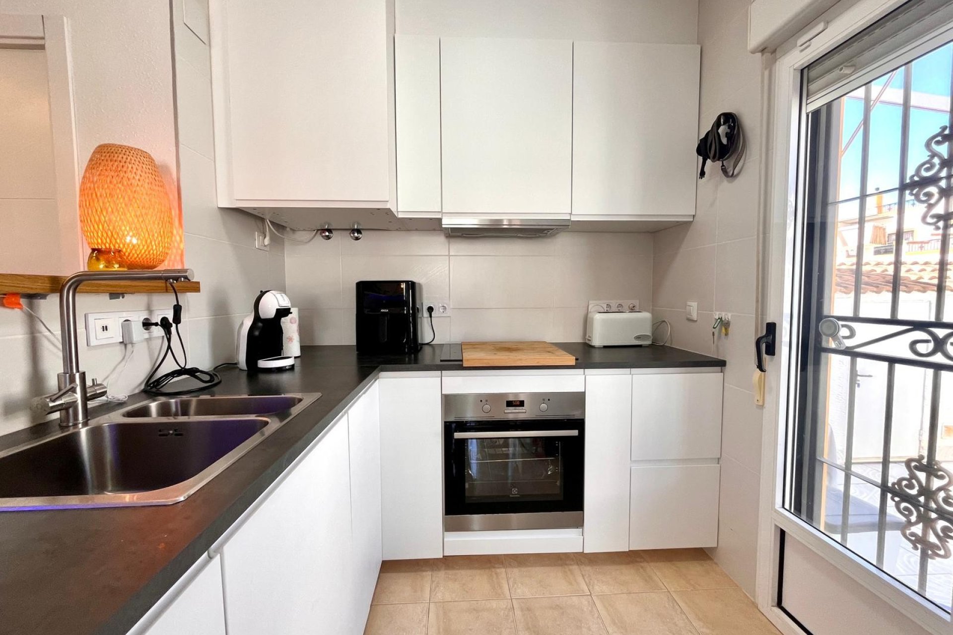 Resale - Townhouse / Duplex / Corner - Entre Naranjos - Vistabella - Entre Naranjos