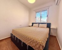 Resale - Townhouse / Duplex / Corner - Entre Naranjos - Vistabella - Entre Naranjos