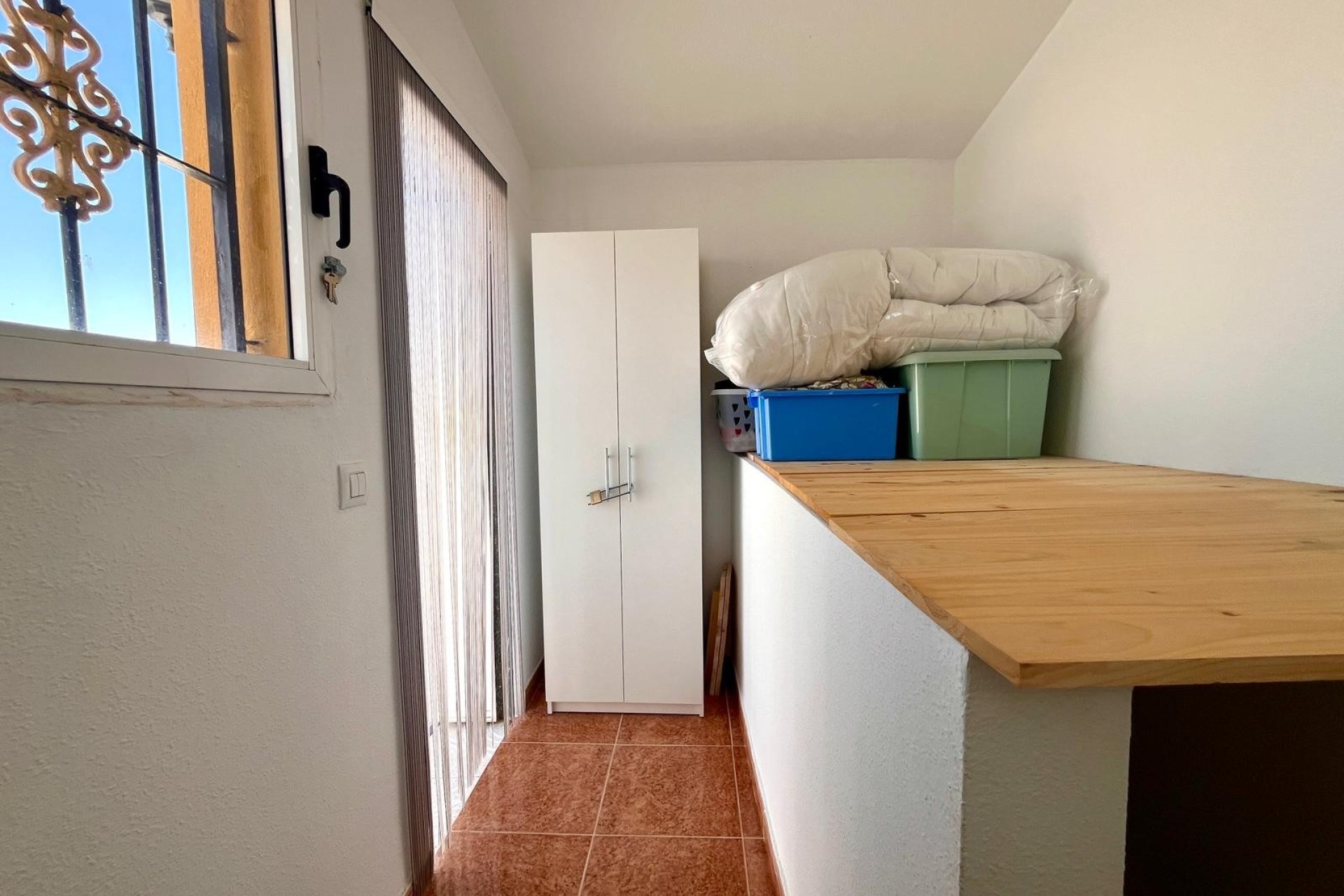 Resale - Townhouse / Duplex / Corner - Entre Naranjos - Vistabella - Entre Naranjos