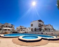 Resale - Townhouse / Duplex / Corner - Entre Naranjos - Vistabella - Entre Naranjos