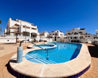 Resale - Townhouse / Duplex / Corner - Entre Naranjos - Vistabella - Entre Naranjos