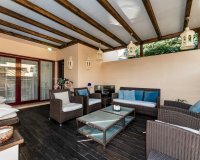 Resale - Townhouse / Duplex / Corner - Estepoa - Selwo