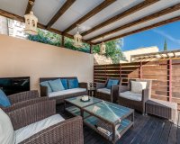 Resale - Townhouse / Duplex / Corner - Estepoa - Selwo