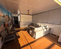 Resale - Townhouse / Duplex / Corner - Finestrat - Golf Bahía