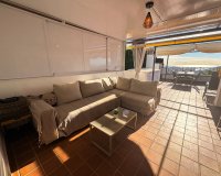 Resale - Townhouse / Duplex / Corner - Finestrat - Golf Bahía