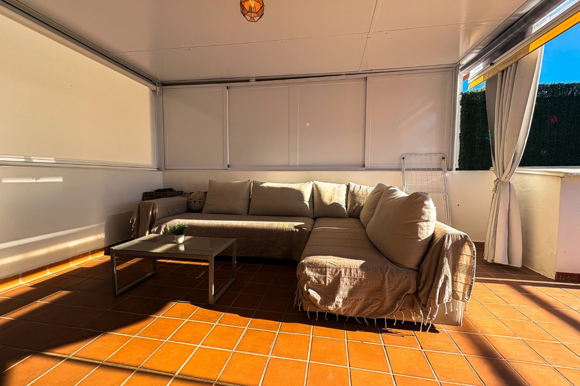 Resale - Townhouse / Duplex / Corner - Finestrat - Golf Bahía