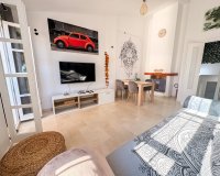 Resale - Townhouse / Duplex / Corner - Finestrat - Golf Bahía