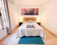 Resale - Townhouse / Duplex / Corner - Finestrat - Golf Bahía