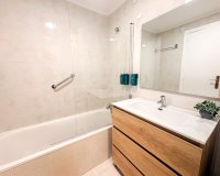 Resale - Townhouse / Duplex / Corner - Finestrat - Golf Bahía