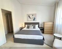 Resale - Townhouse / Duplex / Corner - Finestrat - Golf Bahía