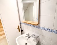 Resale - Townhouse / Duplex / Corner - Finestrat - Golf Bahía