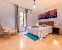 Resale - Townhouse / Duplex / Corner - Finestrat - Golf Bahía