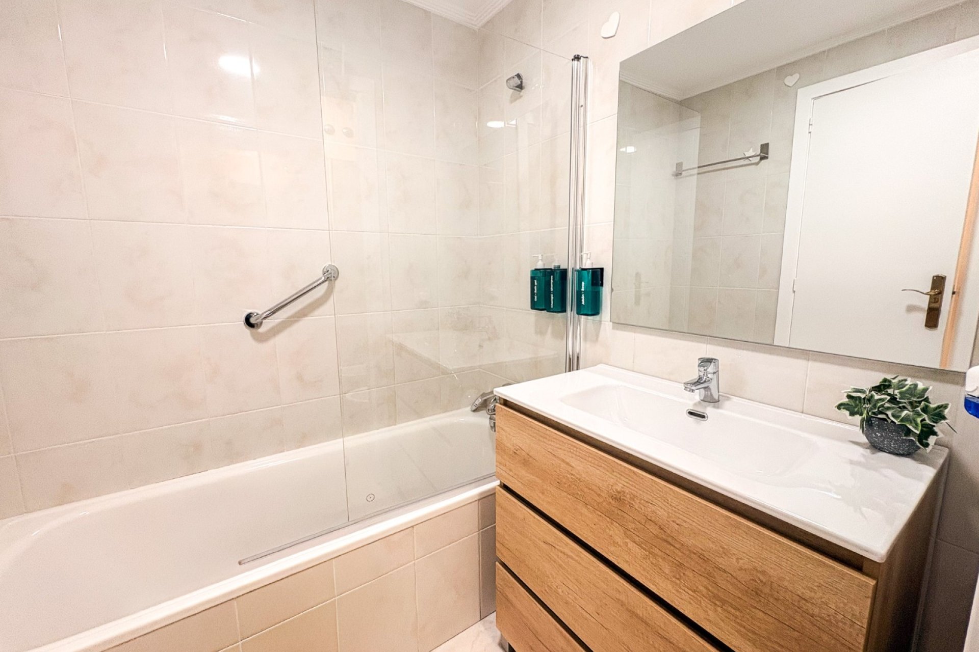 Resale - Townhouse / Duplex / Corner - Finestrat - Golf Bahía