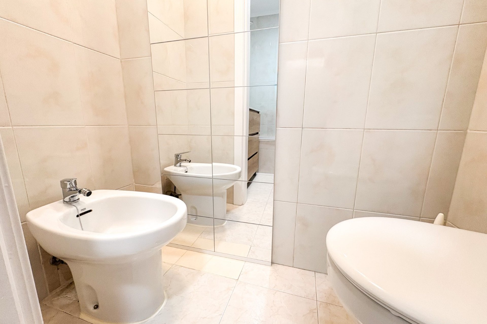 Resale - Townhouse / Duplex / Corner - Finestrat - Golf Bahía