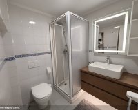 Resale - Townhouse / Duplex / Corner - Finestrat - Golf Bahía