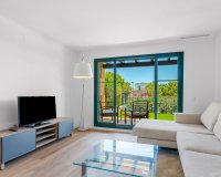 Resale - Townhouse / Duplex / Corner - Finestrat - Sierra Cortina