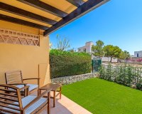 Resale - Townhouse / Duplex / Corner - Finestrat - Sierra Cortina