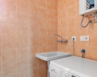 Resale - Townhouse / Duplex / Corner - Finestrat - Sierra Cortina