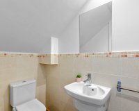 Resale - Townhouse / Duplex / Corner - Finestrat - Sierra Cortina