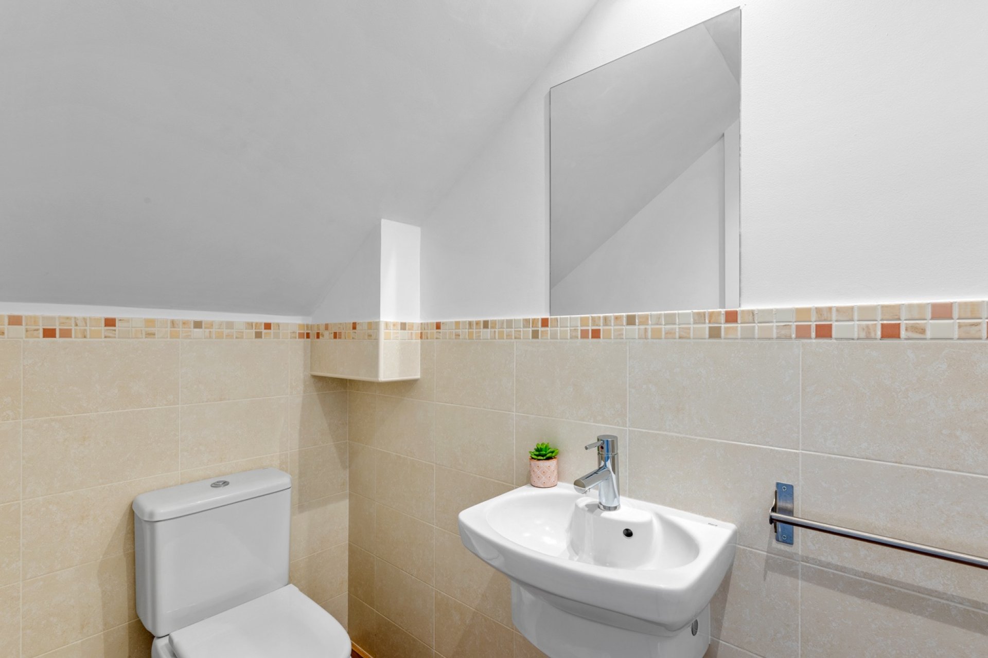 Resale - Townhouse / Duplex / Corner - Finestrat - Sierra Cortina