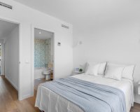 Resale - Townhouse / Duplex / Corner - Finestrat - Sierra Cortina