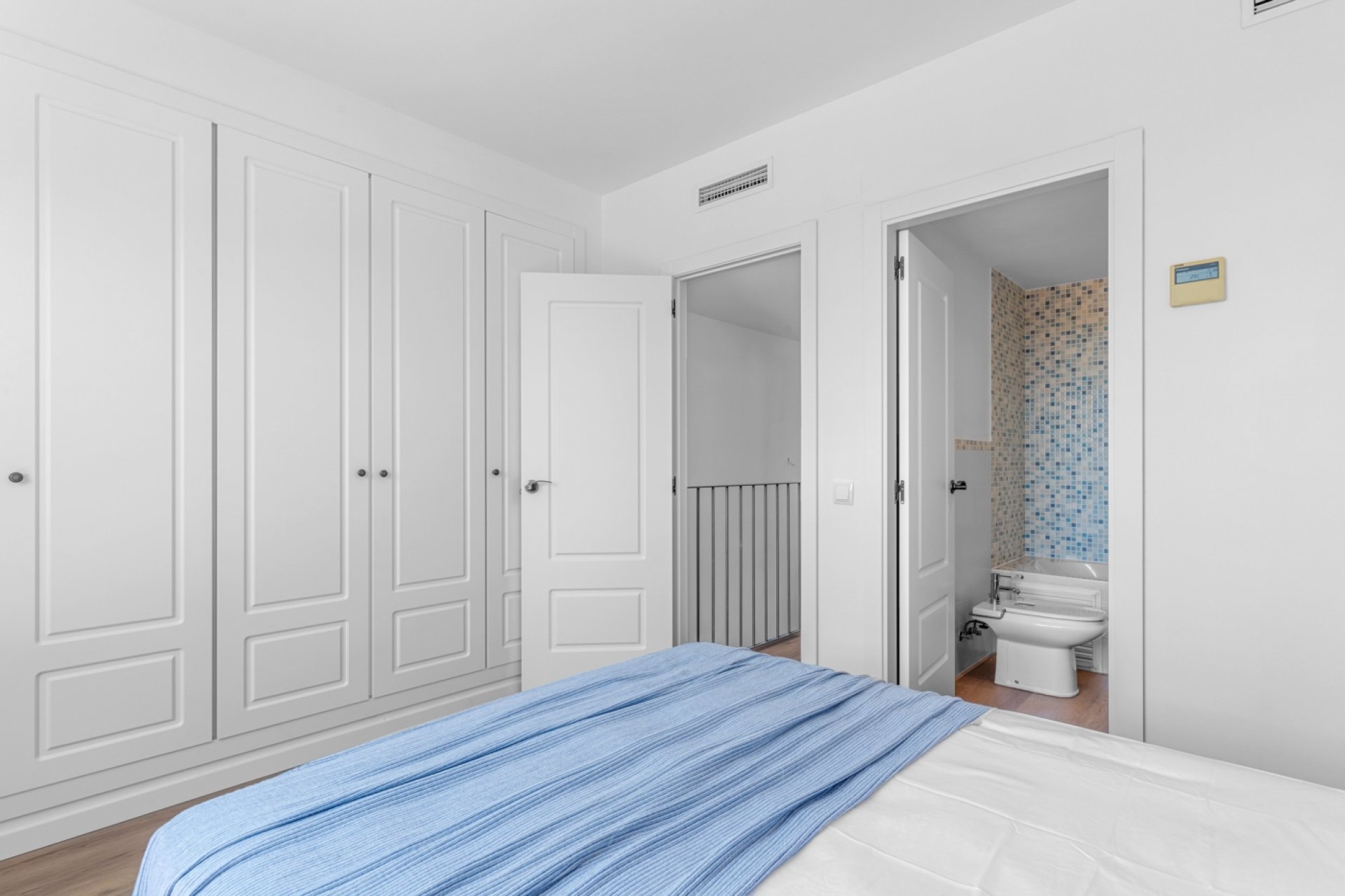 Resale - Townhouse / Duplex / Corner - Finestrat - Sierra Cortina