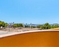 Resale - Townhouse / Duplex / Corner - Finestrat - Sierra Cortina