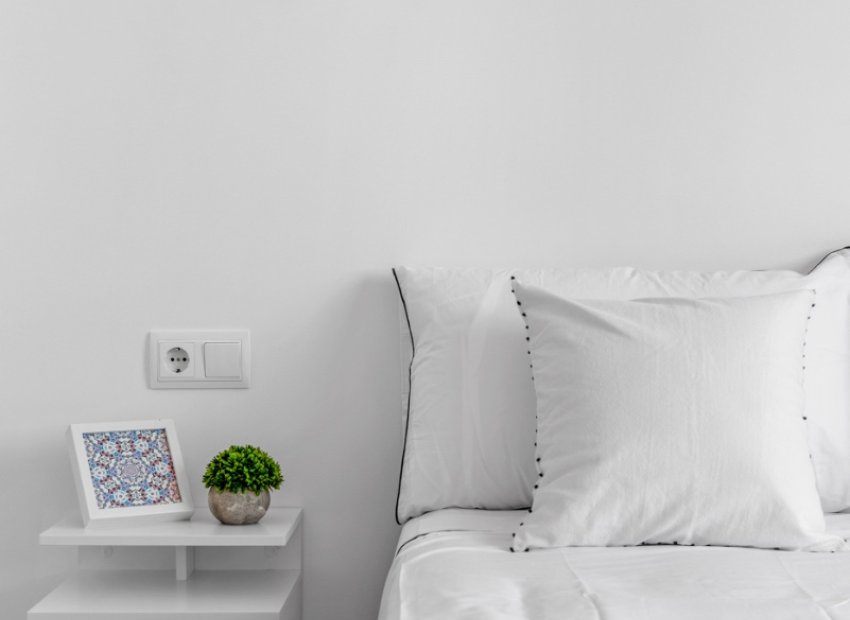 Resale - Townhouse / Duplex / Corner - Finestrat - Sierra Cortina