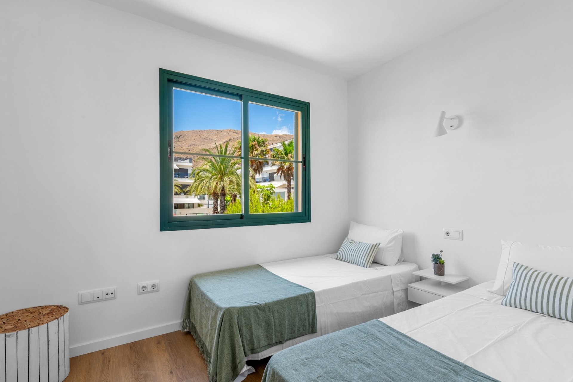 Resale - Townhouse / Duplex / Corner - Finestrat - Sierra Cortina