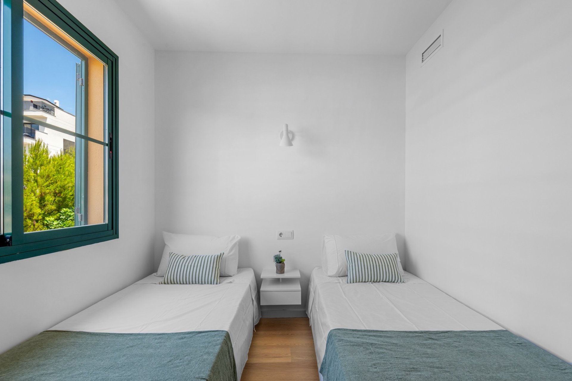 Resale - Townhouse / Duplex / Corner - Finestrat - Sierra Cortina