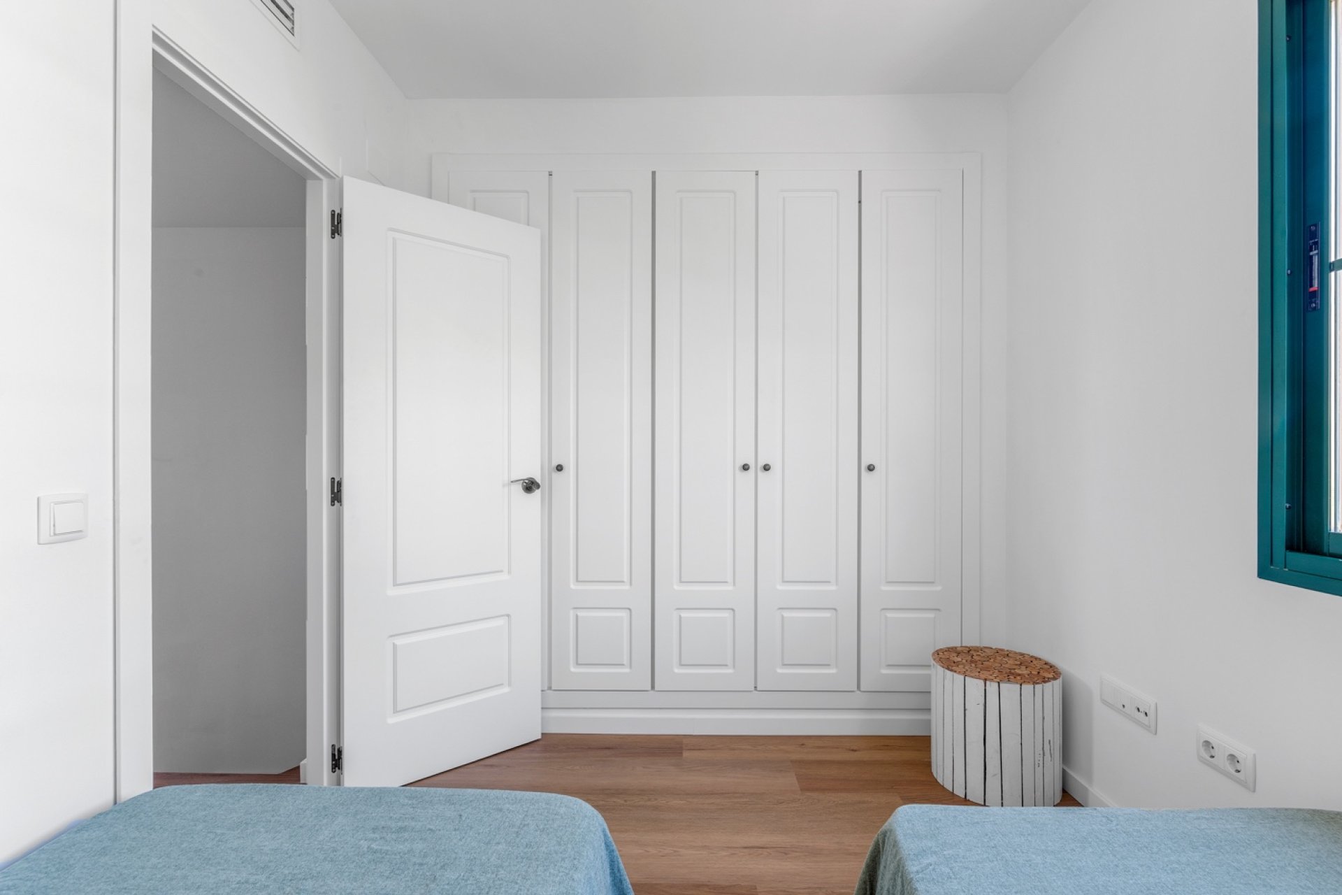 Resale - Townhouse / Duplex / Corner - Finestrat - Sierra Cortina