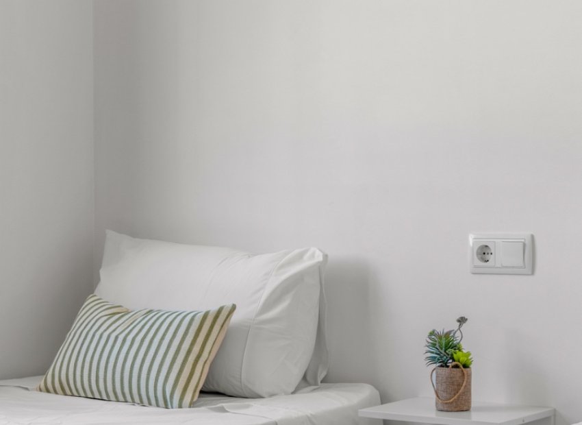 Resale - Townhouse / Duplex / Corner - Finestrat - Sierra Cortina