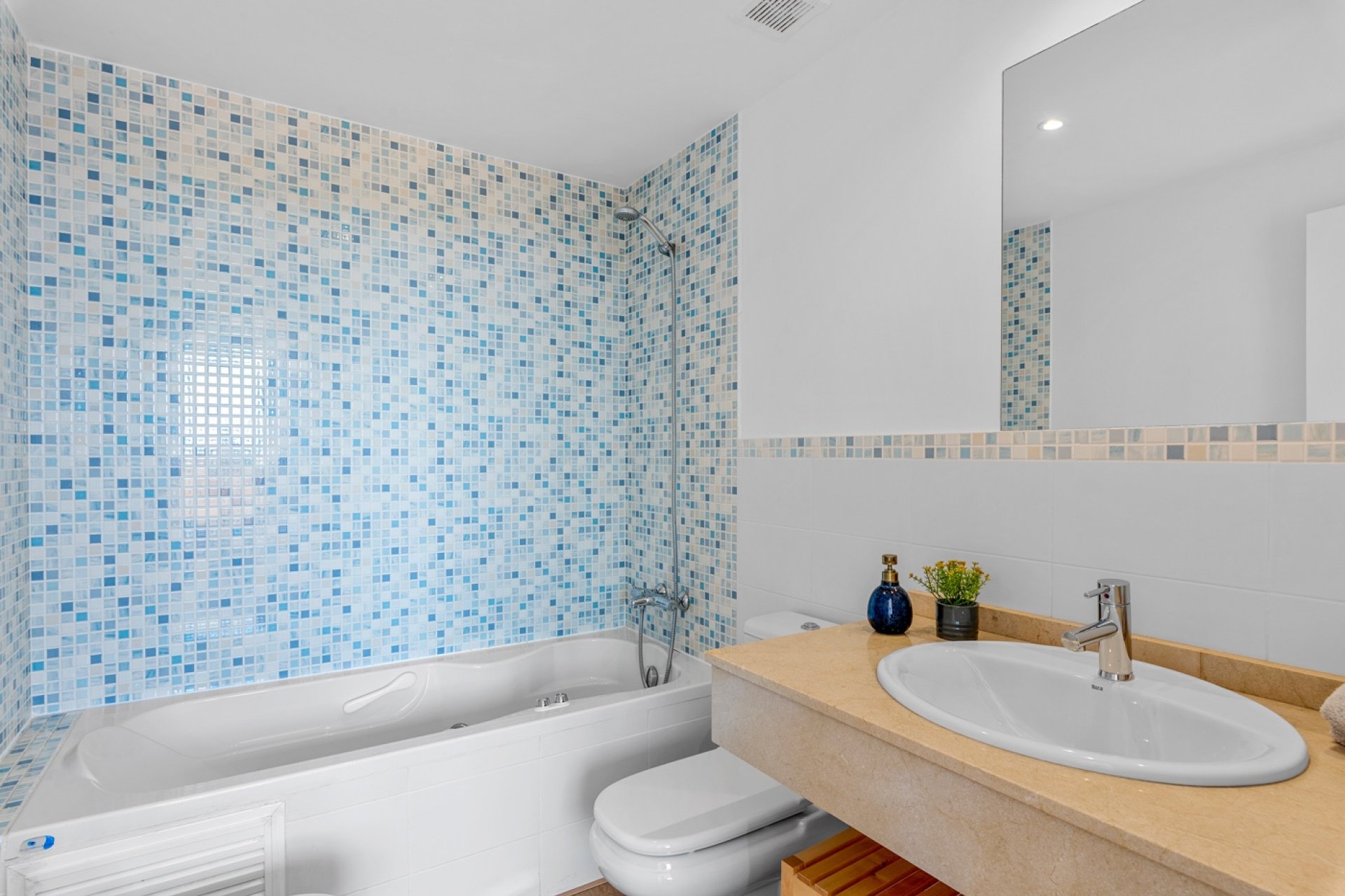 Resale - Townhouse / Duplex / Corner - Finestrat - Sierra Cortina