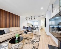 Resale - Townhouse / Duplex / Corner - Finestrat - Urbanización