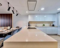 Resale - Townhouse / Duplex / Corner - Finestrat - Urbanización