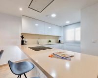 Resale - Townhouse / Duplex / Corner - Finestrat - Urbanización