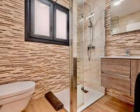 Resale - Townhouse / Duplex / Corner - Finestrat - Urbanización