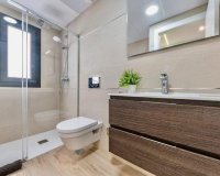 Resale - Townhouse / Duplex / Corner - Finestrat - Urbanización