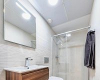 Resale - Townhouse / Duplex / Corner - Finestrat - Urbanización
