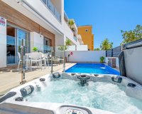 Resale - Townhouse / Duplex / Corner - Formentera del Segura - Formentera De Segura