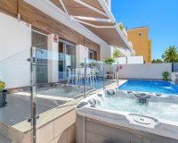 Resale - Townhouse / Duplex / Corner - Formentera del Segura - Formentera De Segura