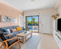 Resale - Townhouse / Duplex / Corner - Formentera del Segura - Formentera De Segura