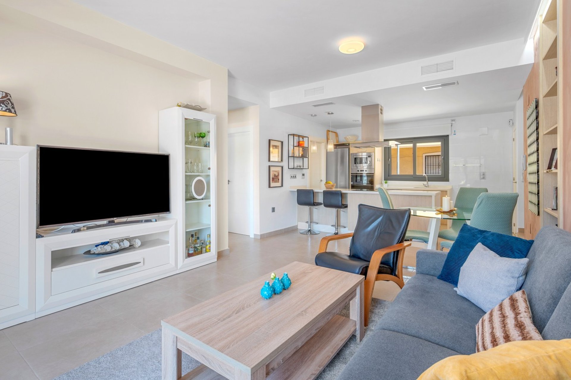 Resale - Townhouse / Duplex / Corner - Formentera del Segura - Formentera De Segura