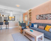 Resale - Townhouse / Duplex / Corner - Formentera del Segura - Formentera De Segura