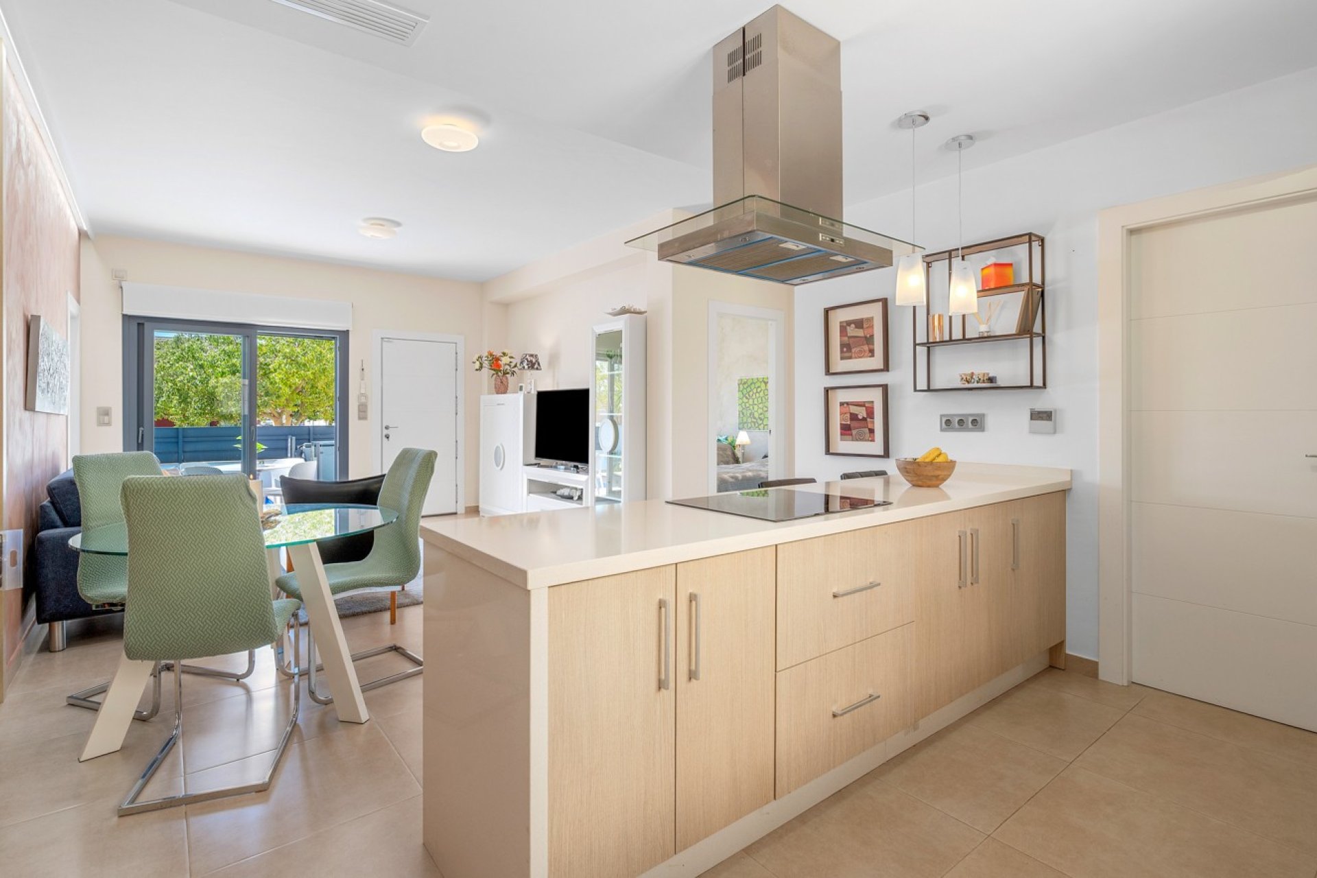 Resale - Townhouse / Duplex / Corner - Formentera del Segura - Formentera De Segura