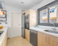 Resale - Townhouse / Duplex / Corner - Formentera del Segura - Formentera De Segura