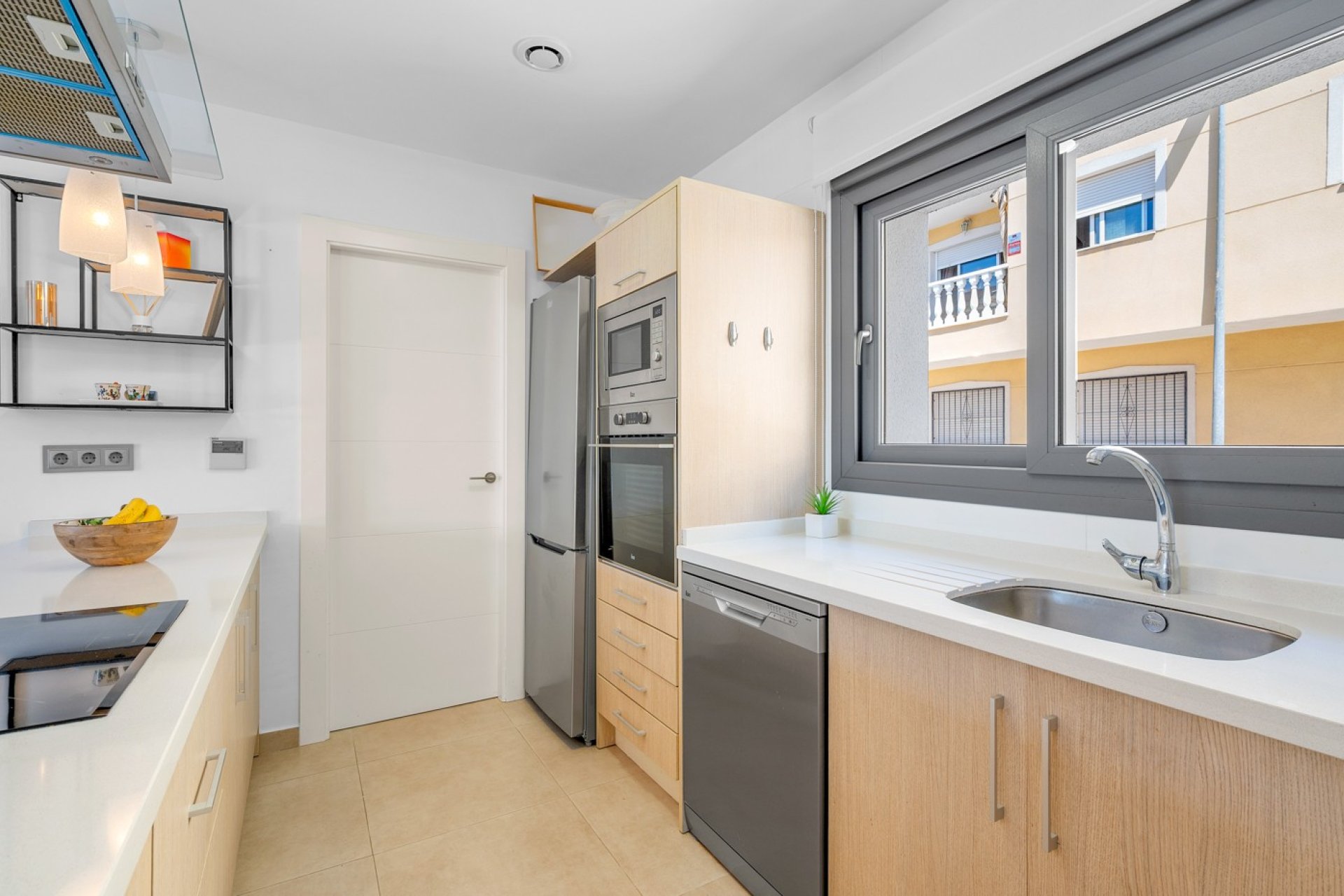 Resale - Townhouse / Duplex / Corner - Formentera del Segura - Formentera De Segura