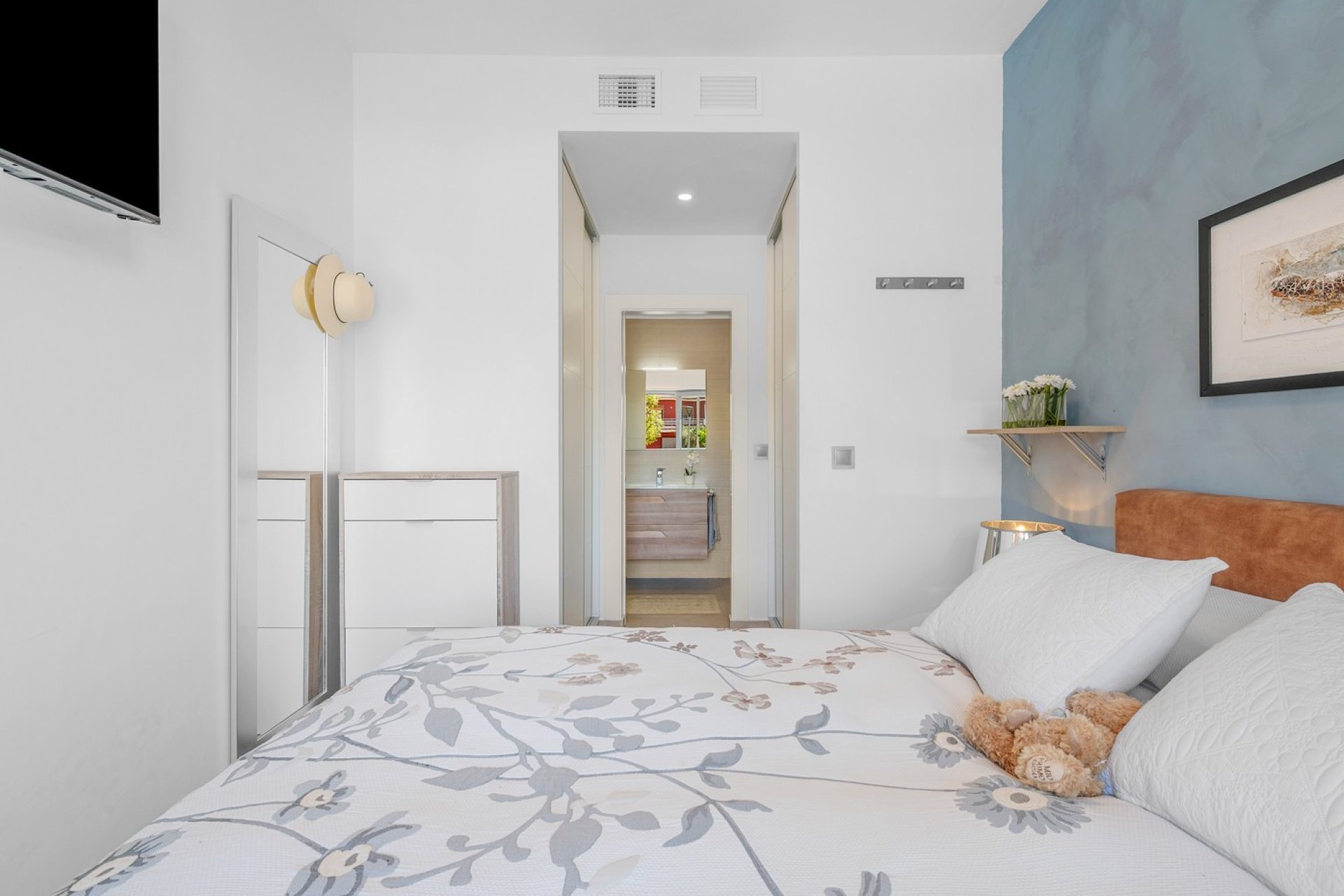 Resale - Townhouse / Duplex / Corner - Formentera del Segura - Formentera De Segura