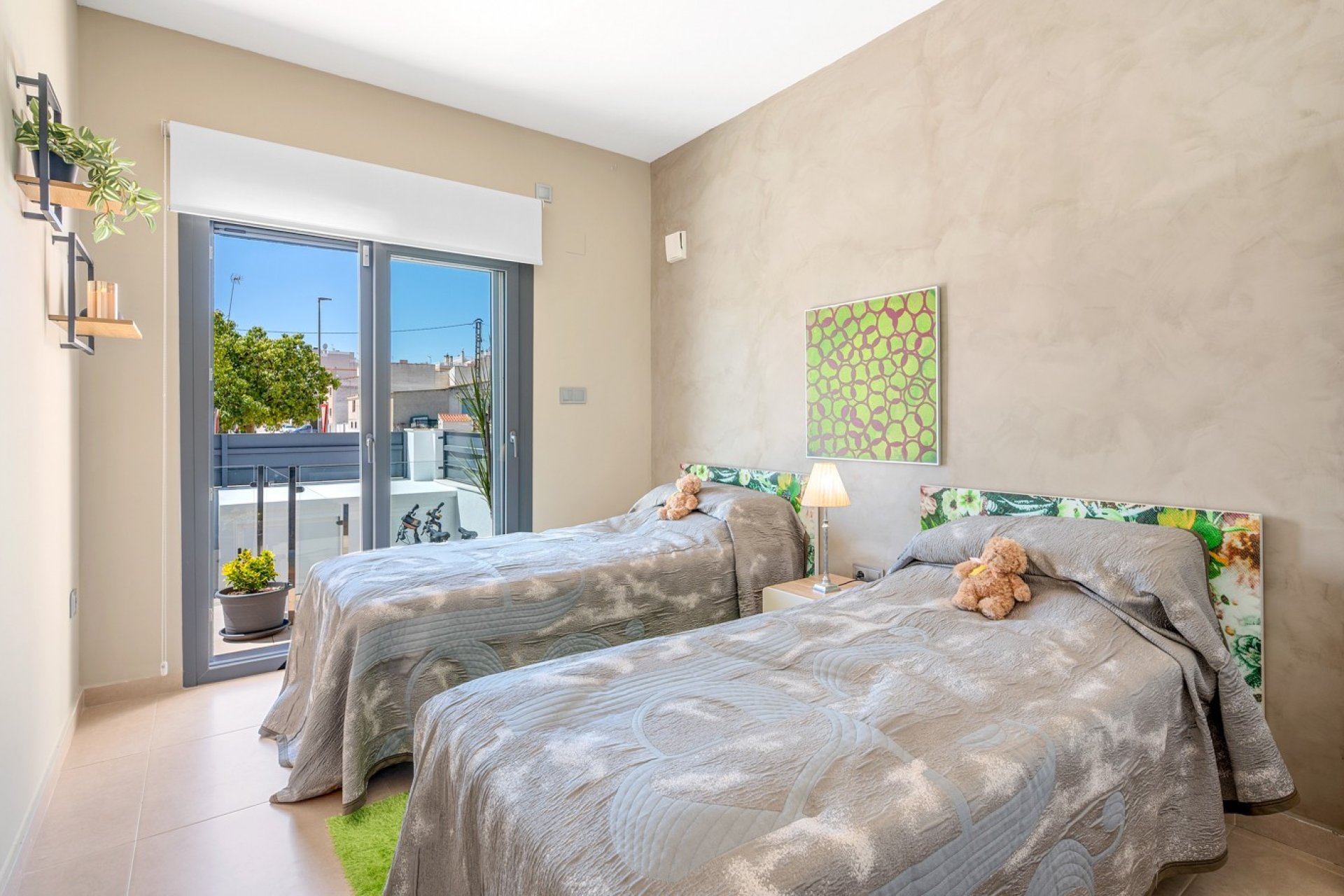 Resale - Townhouse / Duplex / Corner - Formentera del Segura - Formentera De Segura